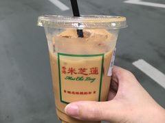 -美芝莲(东方宝泰店)