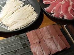 -呷哺呷哺 黄金牧场 (新中关购物中心店)