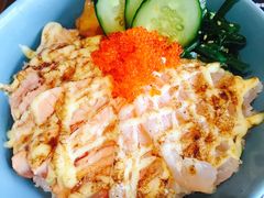 -Sushi Love 创意寿司(丽影广场店)