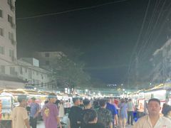 -西司夜市