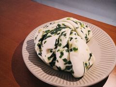 大花卷-白玉兰传统小吃