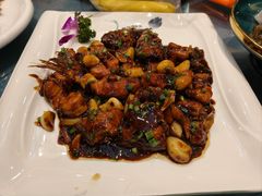 -老克勒上海菜(南京路步行街店)