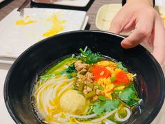 -深圳彭年万丽酒店