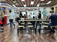 -新丰小吃(庆春路分店)