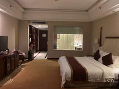 -沈阳于洪碧桂园凤凰酒店