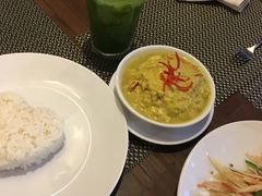 -Old House Restaurant