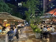-成都娃娃花园餐厅(河西旗舰店)