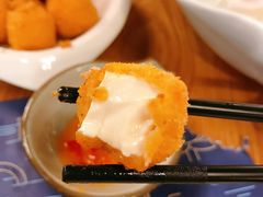 一口酥豆腐-西酒时光(恒福店)