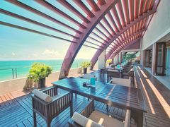 -三亚湾海居铂尔曼度假酒店