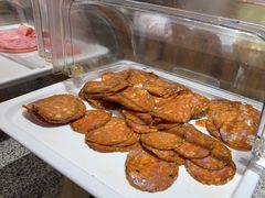 -杭州开元名都大酒店·地中海自助餐厅