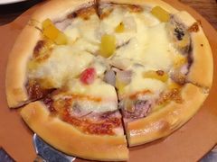 -食间牛排(湖西路店)