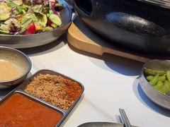 -范儿·嫂子烤肉·精致炭火烤肉(长治路店)