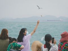 -海驴岛(荣成市)