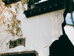 -衣裳街历史文化街区