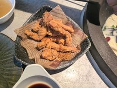 -鲜潭蒸汽石锅鱼(五道口购物中心店)