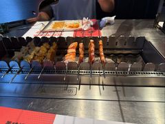 -嫩羊羊·延边烤串·朝鲜族美食(张家港美食街店)
