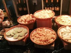 -非烤勿扰韩料自助烤肉(松山湖万科店)