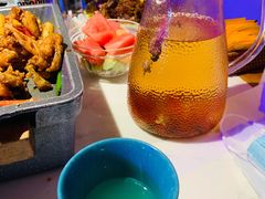 -荷塘秋月·本帮江浙菜(国权路店)