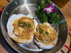 -必点海鲜·鲅鱼水饺(鞍山西道店)