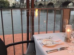 -Kampa Park Restaurant