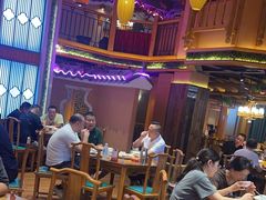 -巢爷老味(东方红店)