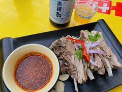 -鹏馨羊羔肉·非遗(新建街店)