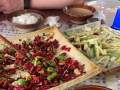 -宋记冕宁土菜馆(海门渔村二店)