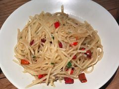 酸辣土豆丝-北方家宴(番禺永旺店)