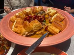 -柿合缘新京菜(国金中心商场店)
