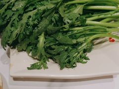 -四川简阳羊肉汤火锅(金台路店)