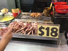 -佳记小食店(旺角店)
