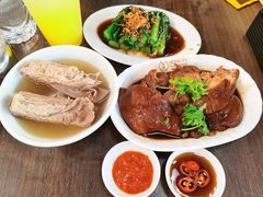 -松發肉骨茶(先得坊店)