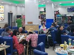 大堂-聚德福海鲜家常菜(刘庄店)