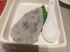 -海底捞火锅(高新万达店)