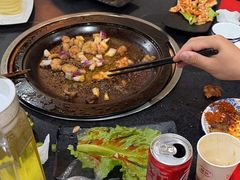 -牛得很·鲜牦牛肉烧烤·牛羊肉菌汤锅(康定店)