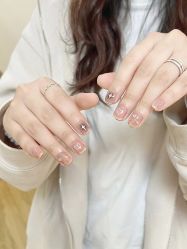 -MOMO·Nail美甲美睫