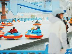 -广州热雪奇迹