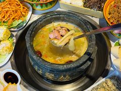 -田村·石锅藏香鸡(布达拉宫店)