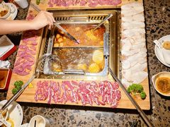 -蜀九鼎毛肚火锅(永安店)