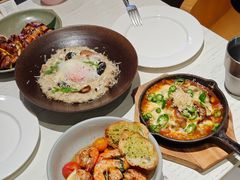 -娜娜家•Nana And Her Friends Restaurant(小寨原力场店)