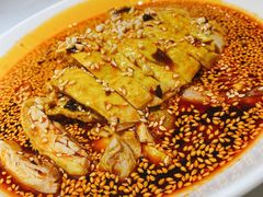 -青花椒花椒鱼(合生汇店)