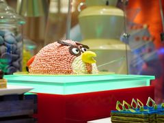 -味餐厅·海鲜·火锅·自助餐