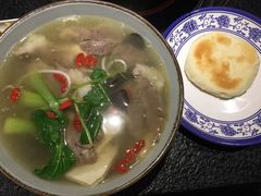 -羊肉街口老银川滩羊涮肉馆