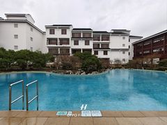 -苏州吴宫泛太平洋酒店