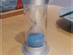 -蜜桃餐厅·伴山(绿宝广场店)