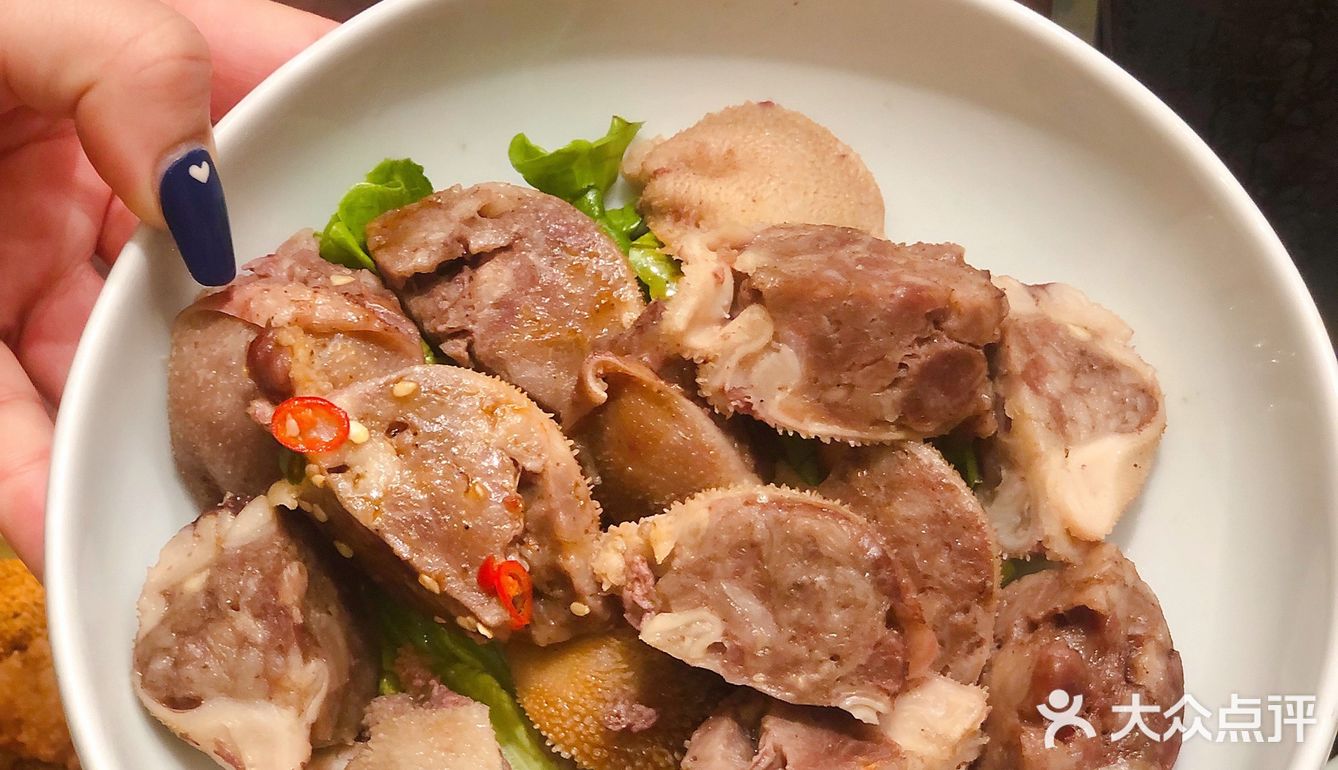 南京探店｜冬日的第一锅羊肉🐑