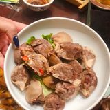 南京探店｜冬日的第一锅羊肉🐑