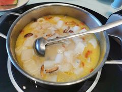 -花城粤菜餐厅(高新区店)