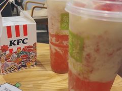 -奈雪的茶(南山大冲一期店)