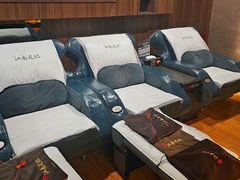 -江南足纪·影院足道·轻奢SPA(笋岗HALO广场店)